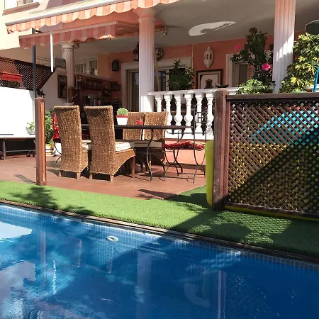 Villa Calendula *