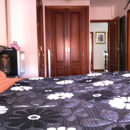 Villa Calendula