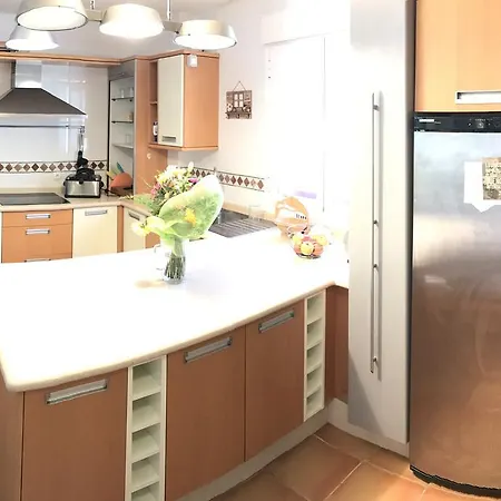 Calendula Villa *
