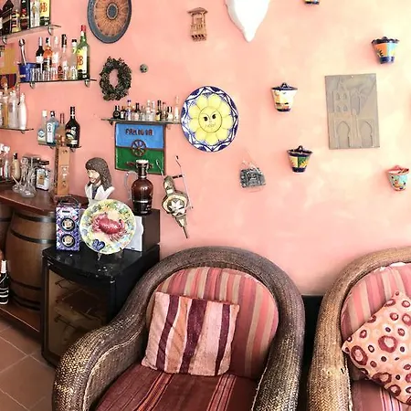 Villa Calendula *