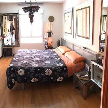 Вилла Calendula Арона